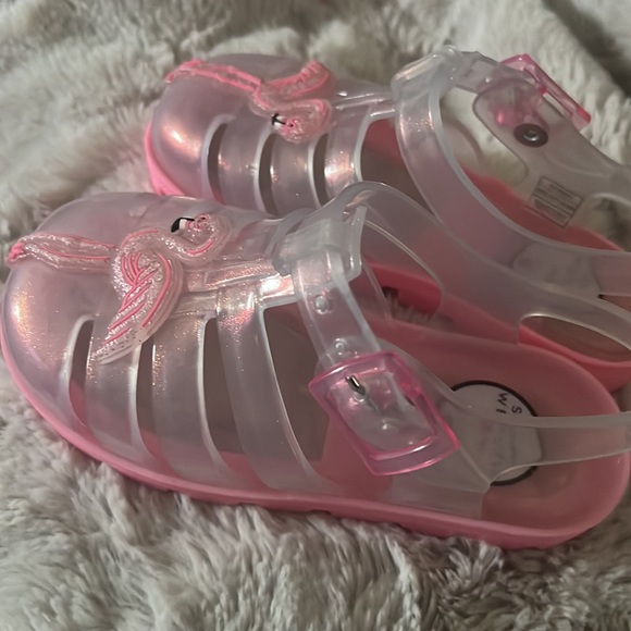 Sophia Webster mini sandals - Picture 3 of 8